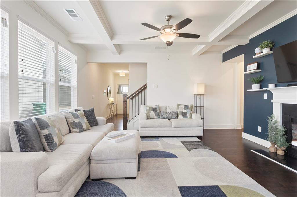 5358 Brooklands Drive