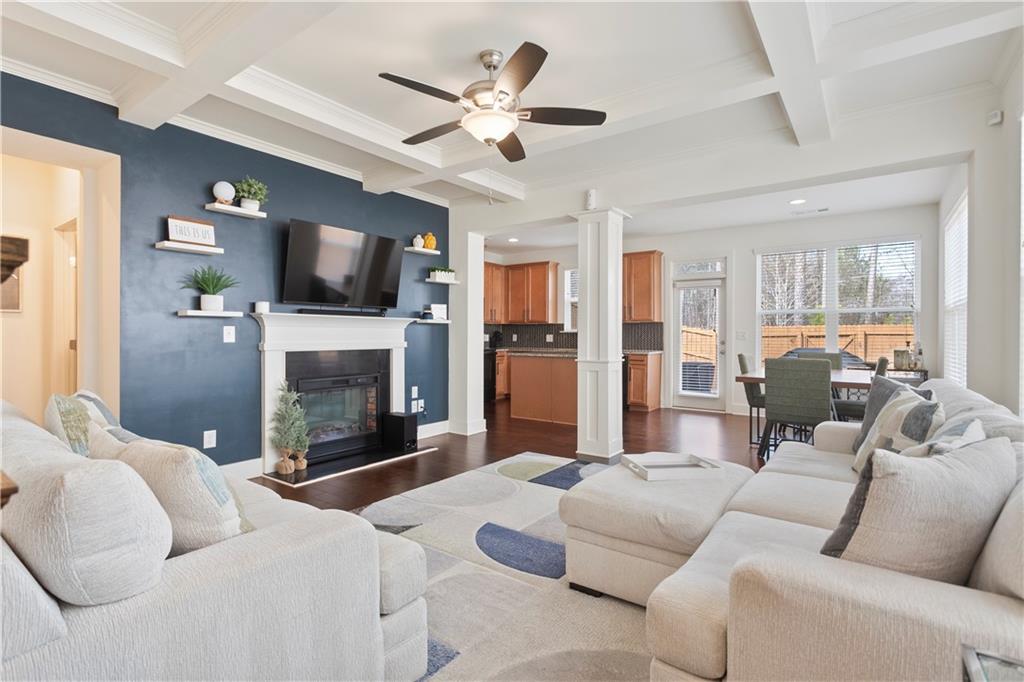 5358 Brooklands Drive