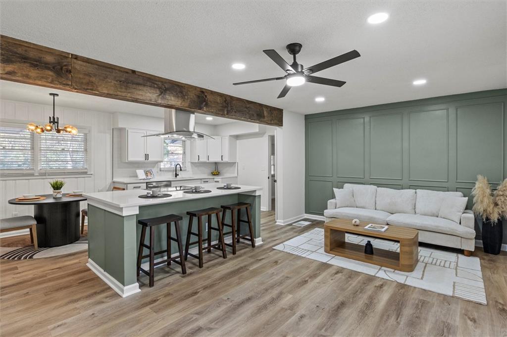 2378 Green Forrest Drive