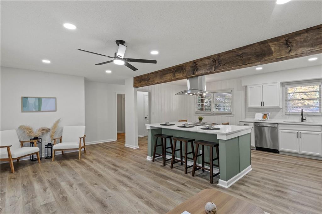 2378 Green Forrest Drive