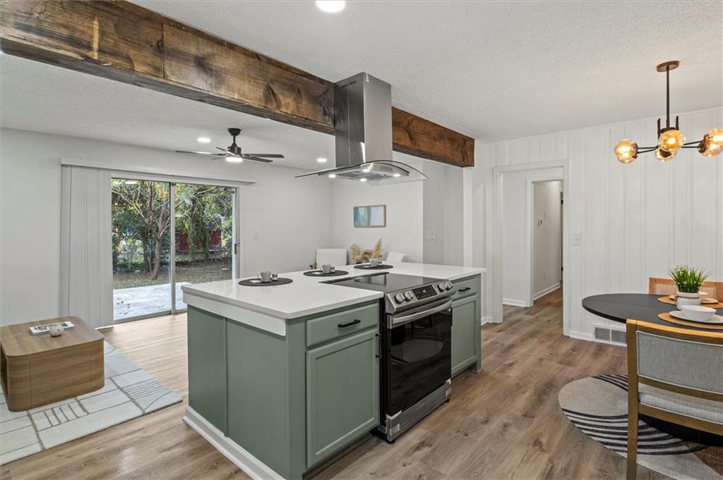2378 Green Forrest Drive