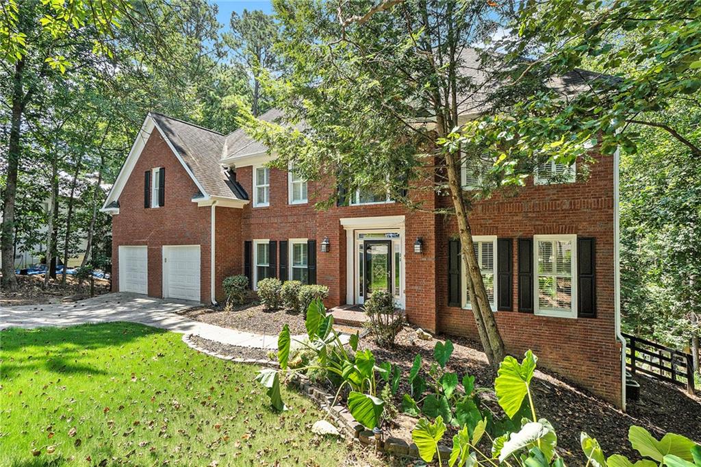 523 Sycamore Point