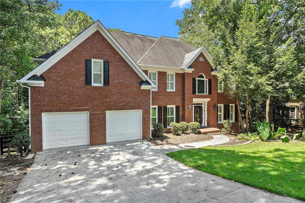 523 Sycamore Point
