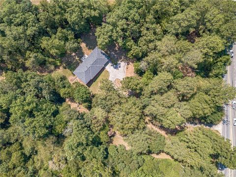 A home in Snellville