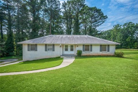 2473 Mcalpin Terrace Atlanta GA 30344