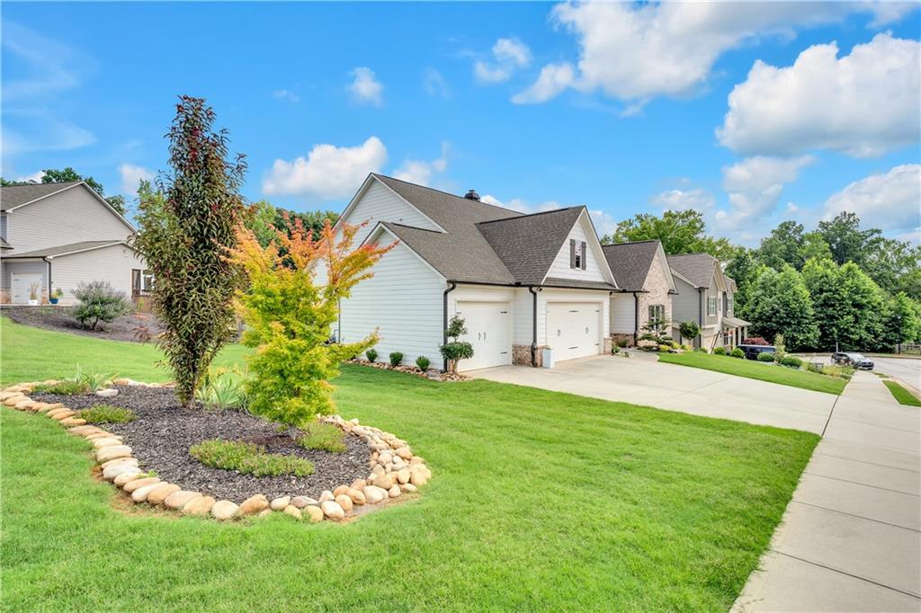 221 Morris Creek Drive