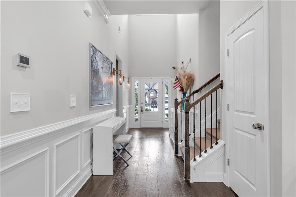 221 Morris Creek Drive