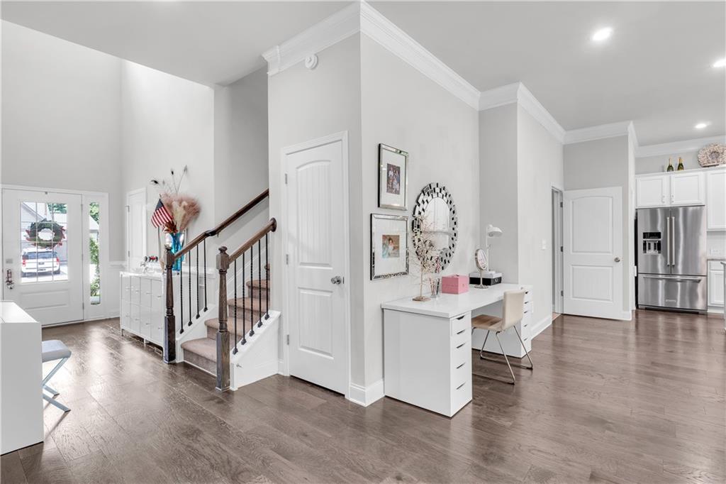 221 Morris Creek Drive