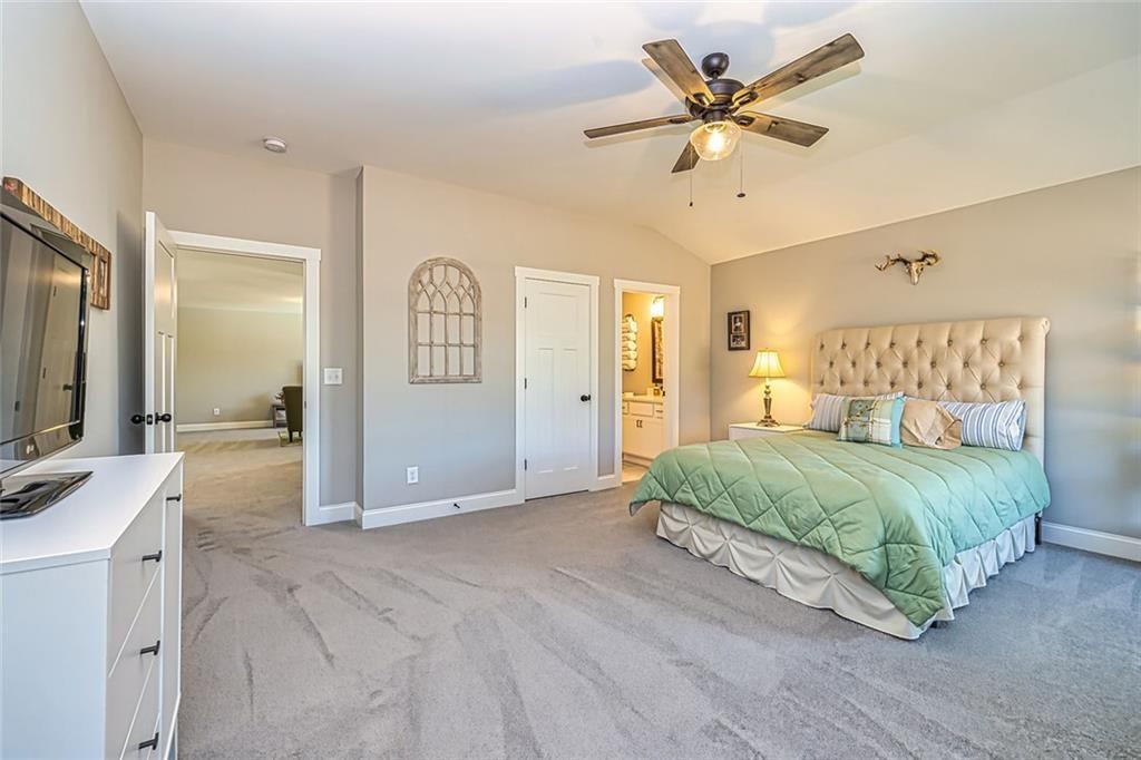 117 Lake Point, Williamson, Georgia image 35