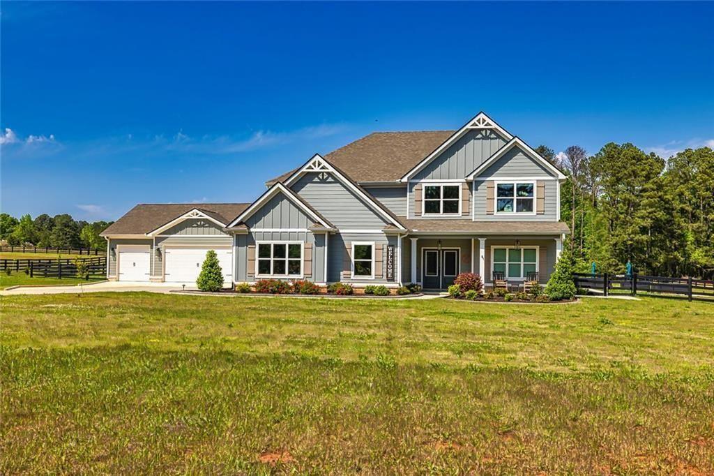 117 Lake Point