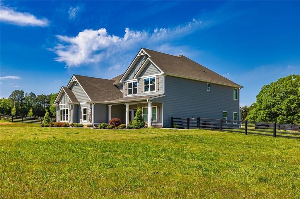 117 Lake Point