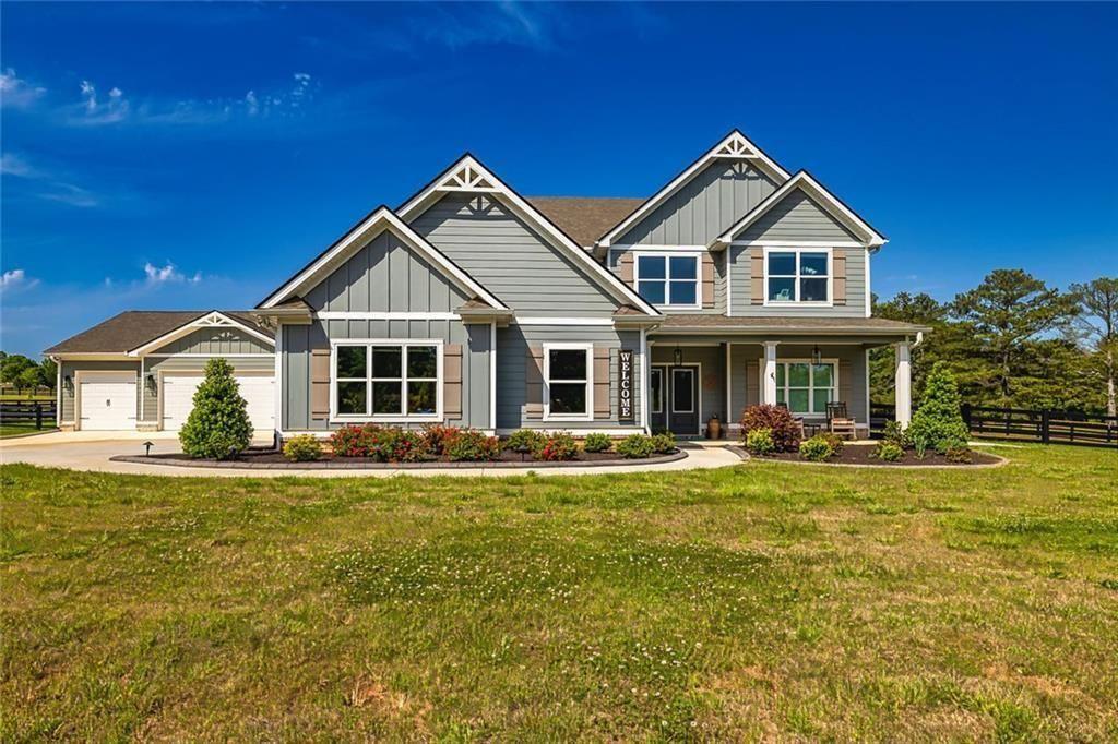 117 Lake Point