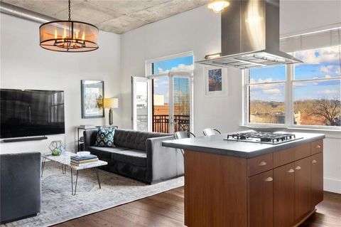 206 11th Street NE 604 Atlanta GA 30309