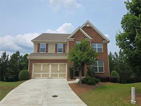 4480 Egret Avenue Cumming GA 30041