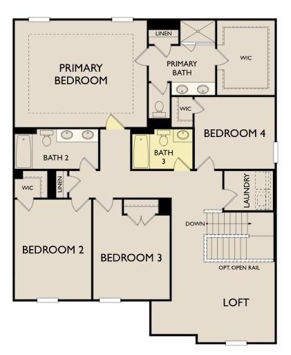 119 Gresham Court
