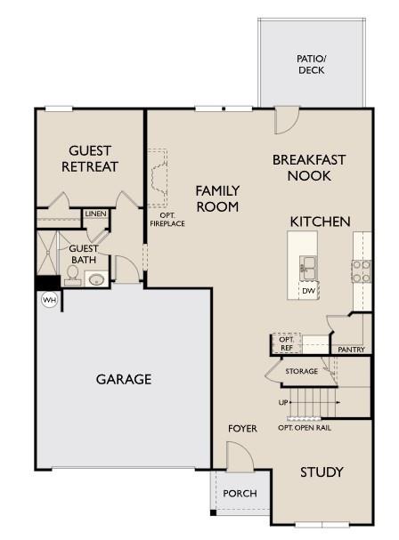 119 Gresham Court