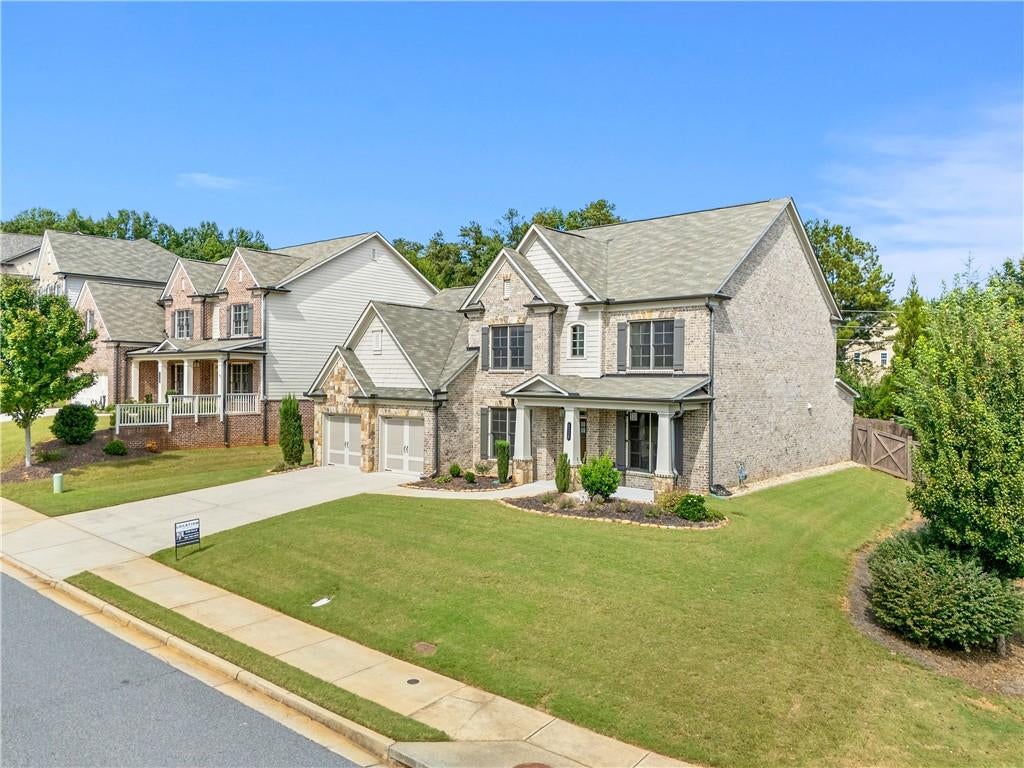 4220 Oxcliffe Grove