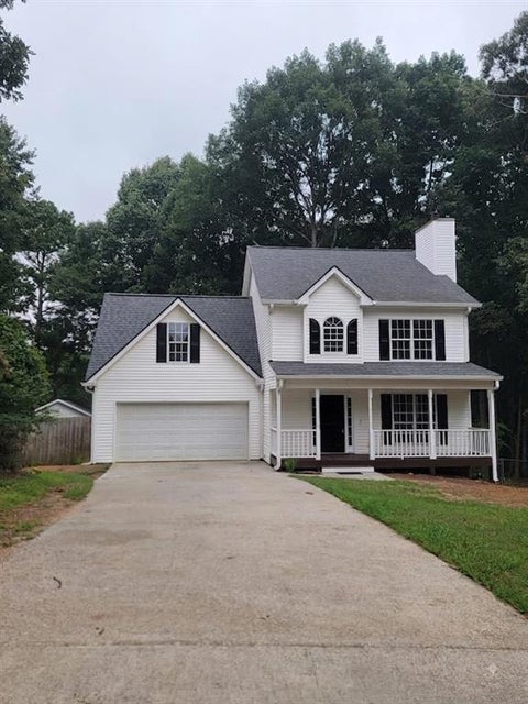 Homes For Sale - 146 Poplar Way Way<br/> Barrow County, Winder, GA 30680