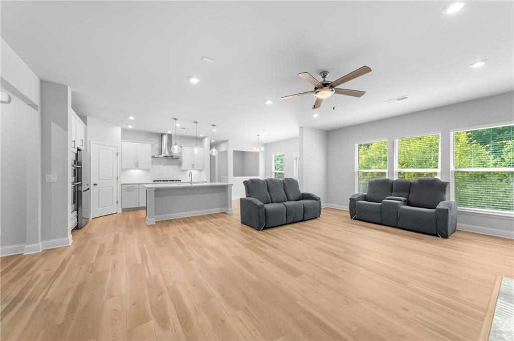 The Creek at Arthur Hills - Residential Lease