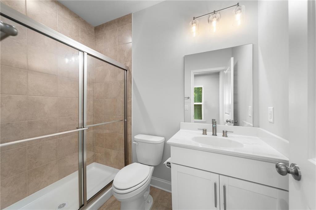 The Creek at Arthur Hills - Residential Lease