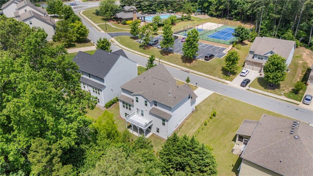 The Creek at Arthur Hills - Residential Lease