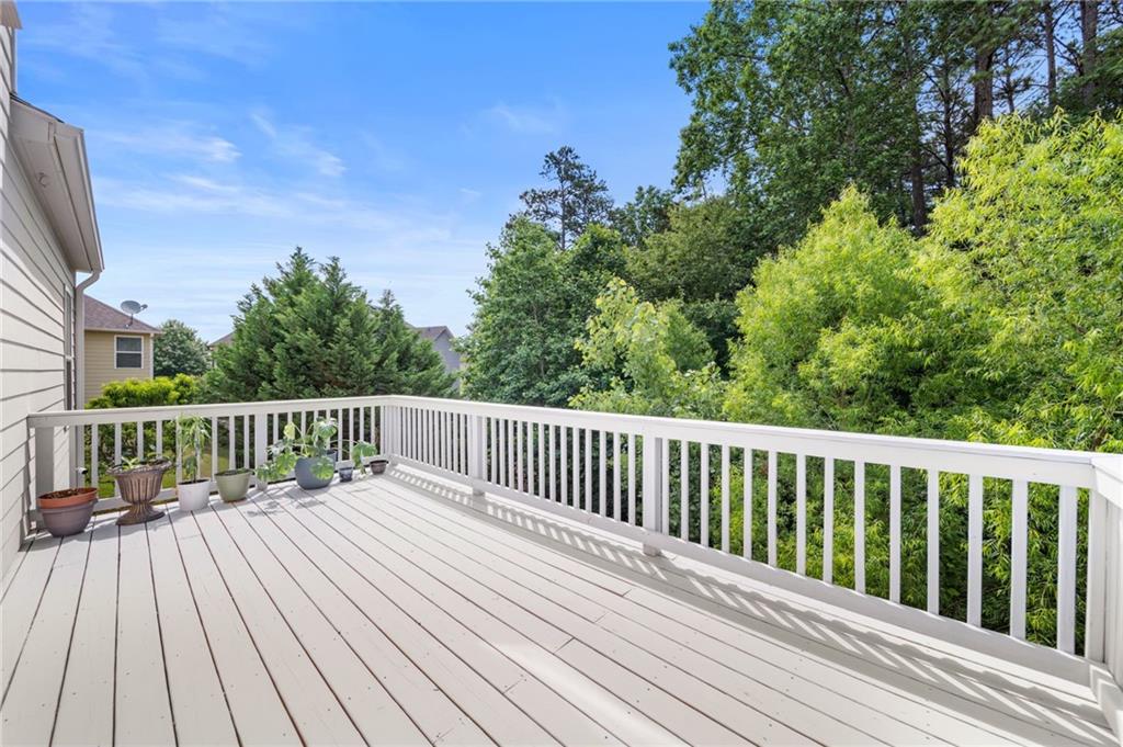 The Creek at Arthur Hills - Residential Lease