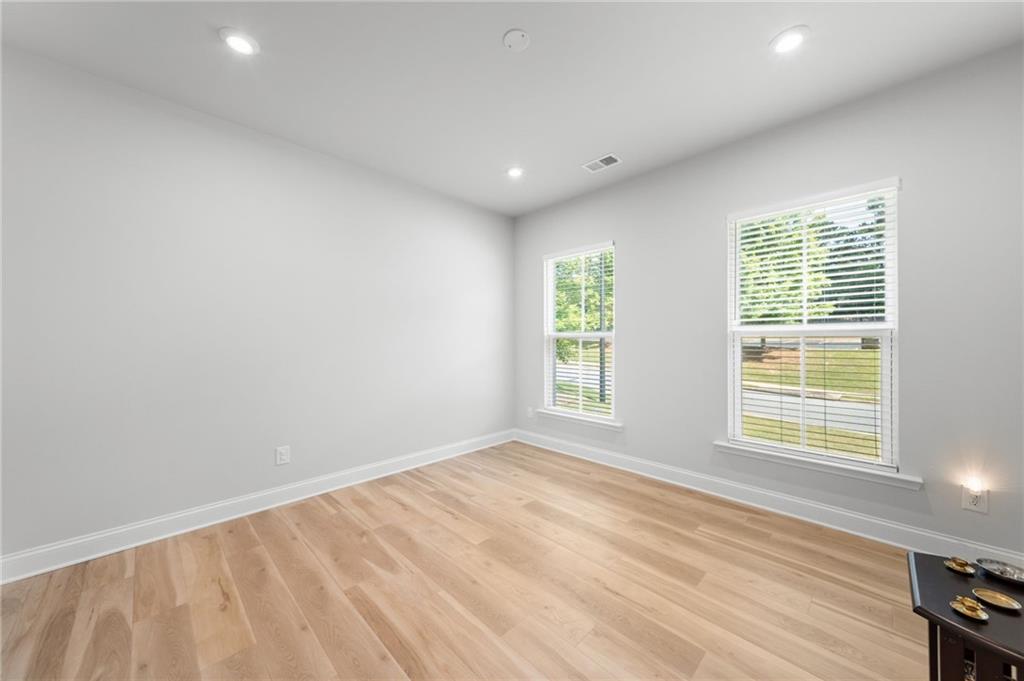 The Creek at Arthur Hills - Residential Lease