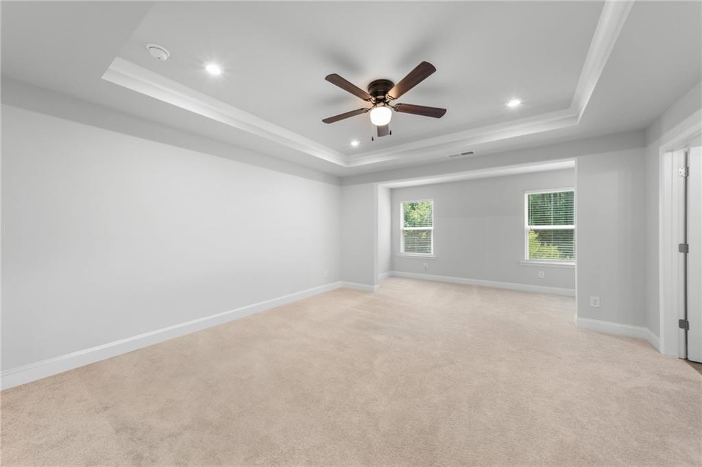 The Creek at Arthur Hills - Residential Lease