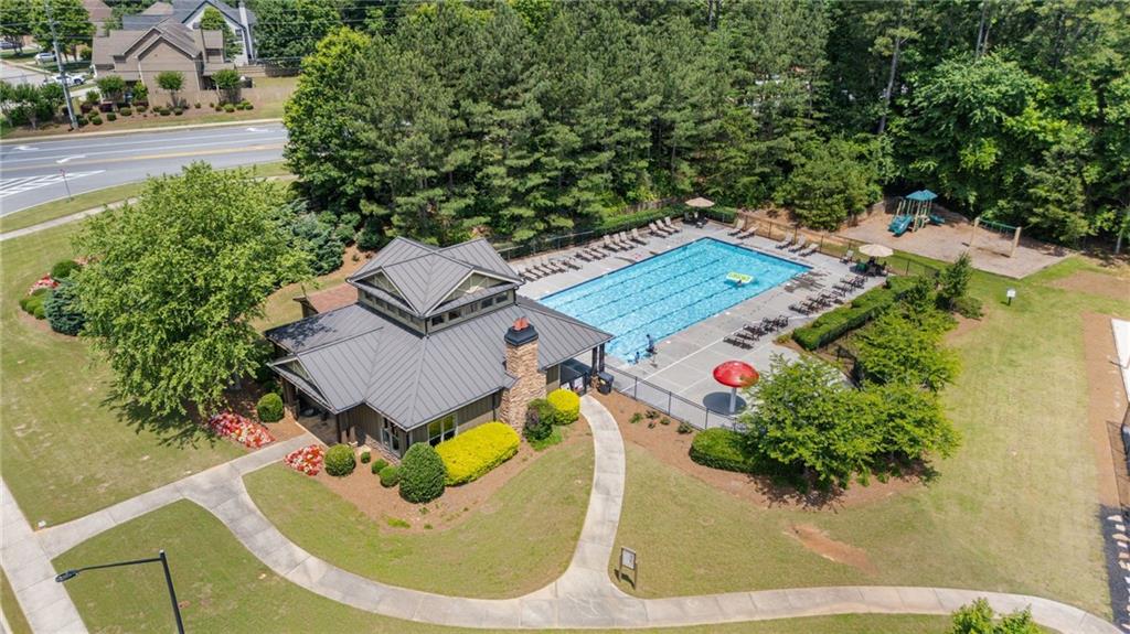 The Creek at Arthur Hills - Residential Lease