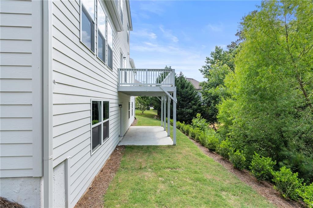 The Creek at Arthur Hills - Residential Lease