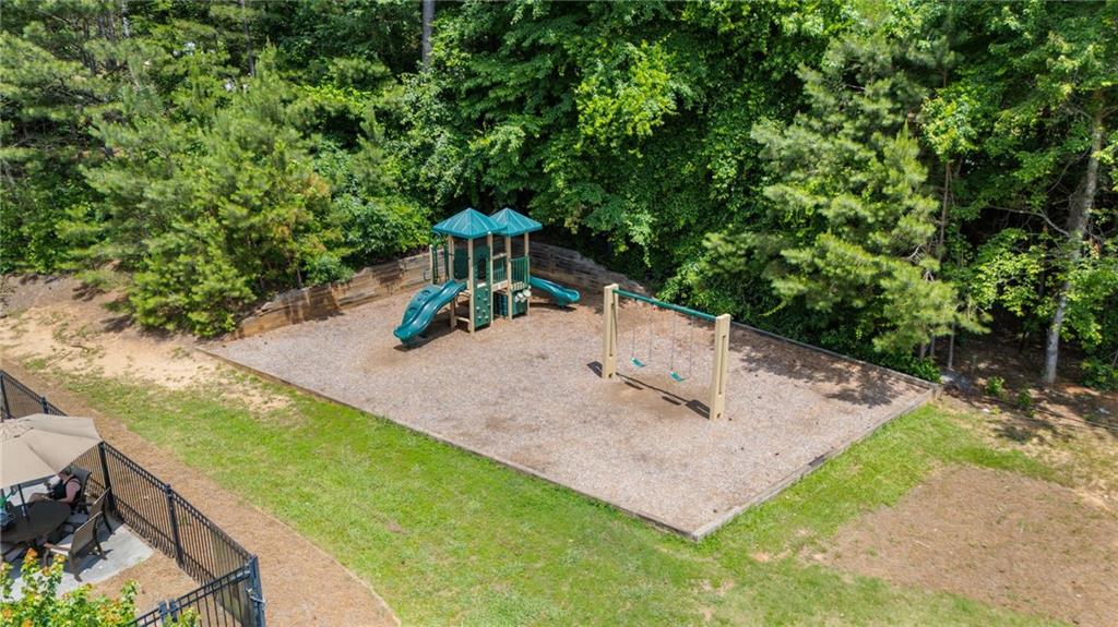 The Creek at Arthur Hills - Residential Lease