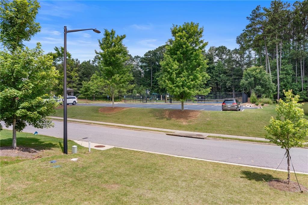 The Creek at Arthur Hills - Residential Lease