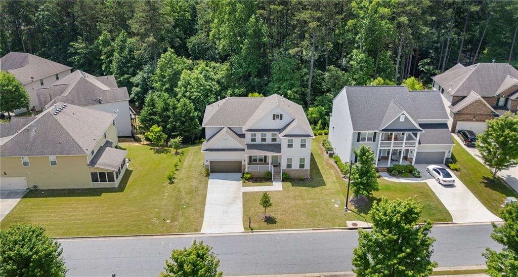 The Creek at Arthur Hills - Residential Lease