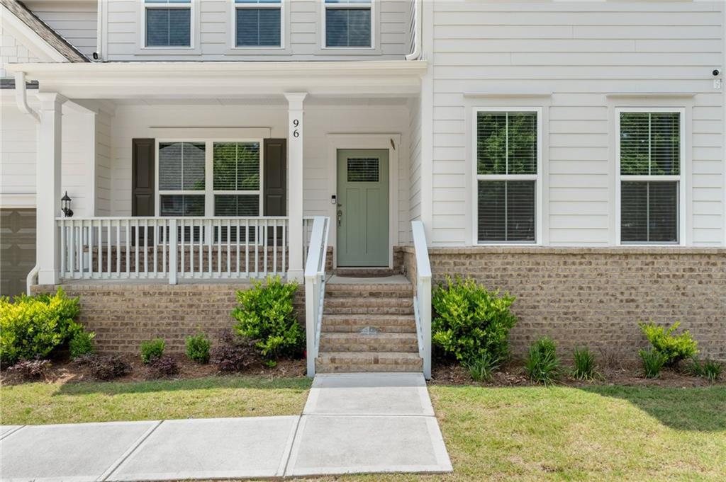 The Creek at Arthur Hills - Residential Lease