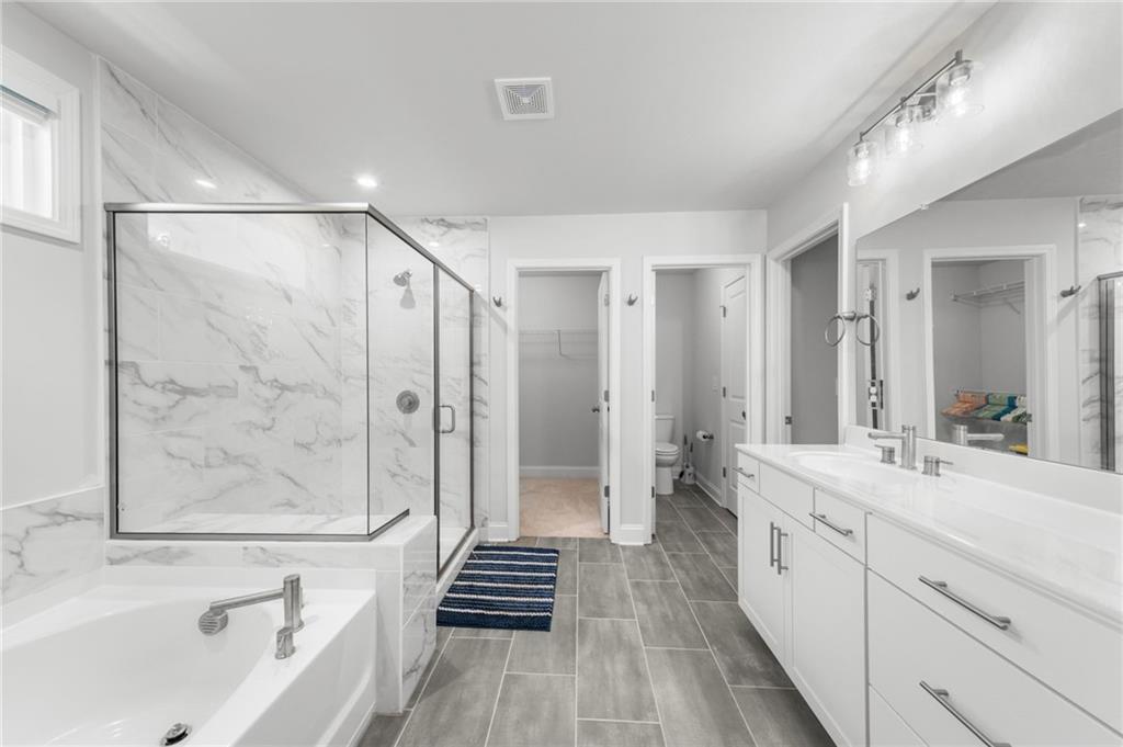 The Creek at Arthur Hills - Residential Lease