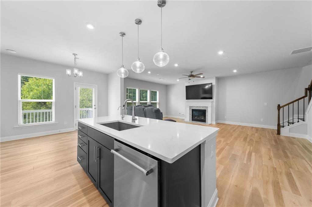 The Creek at Arthur Hills - Residential Lease