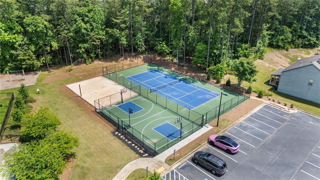 The Creek at Arthur Hills - Residential Lease