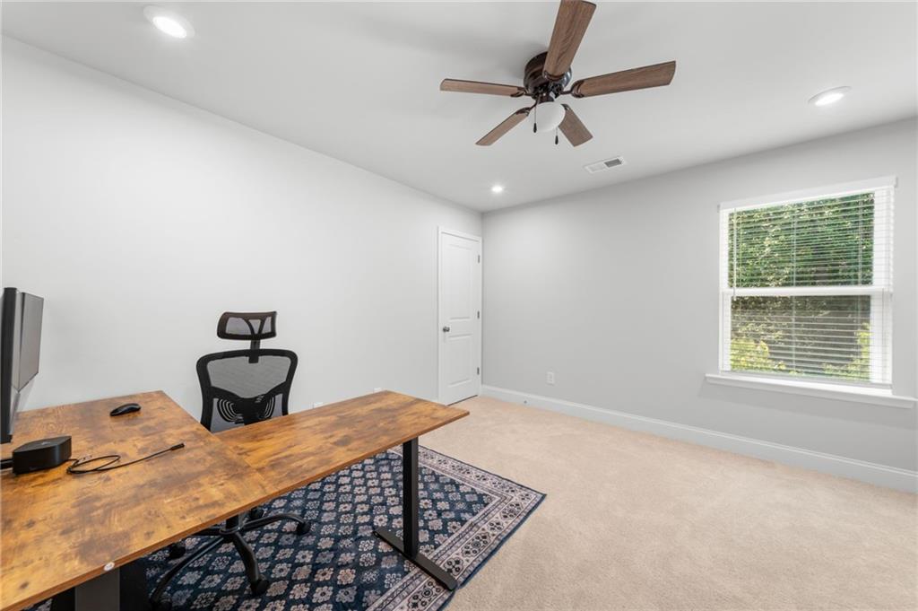 The Creek at Arthur Hills - Residential Lease