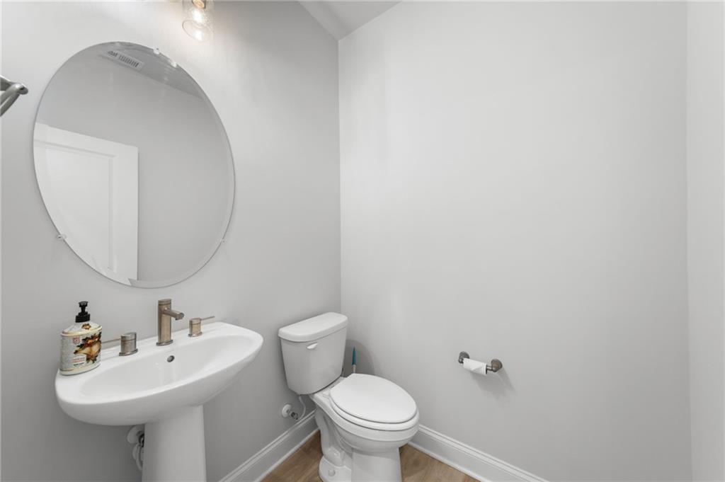 The Creek at Arthur Hills - Residential Lease