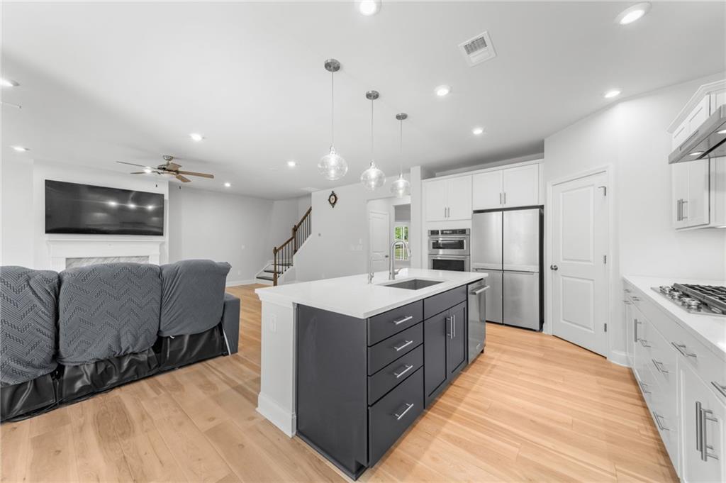 The Creek at Arthur Hills - Residential Lease