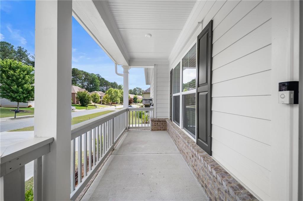 The Creek at Arthur Hills - Residential Lease