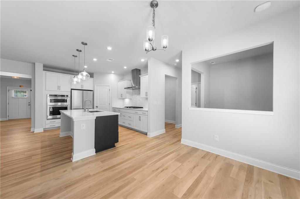 The Creek at Arthur Hills - Residential Lease