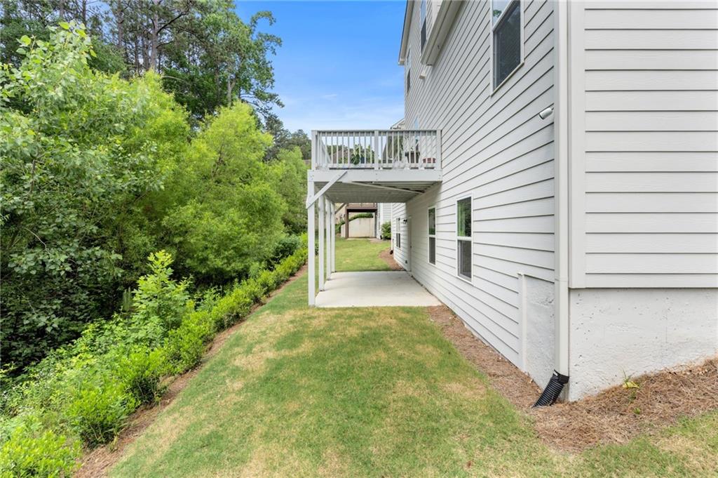 The Creek at Arthur Hills - Residential Lease