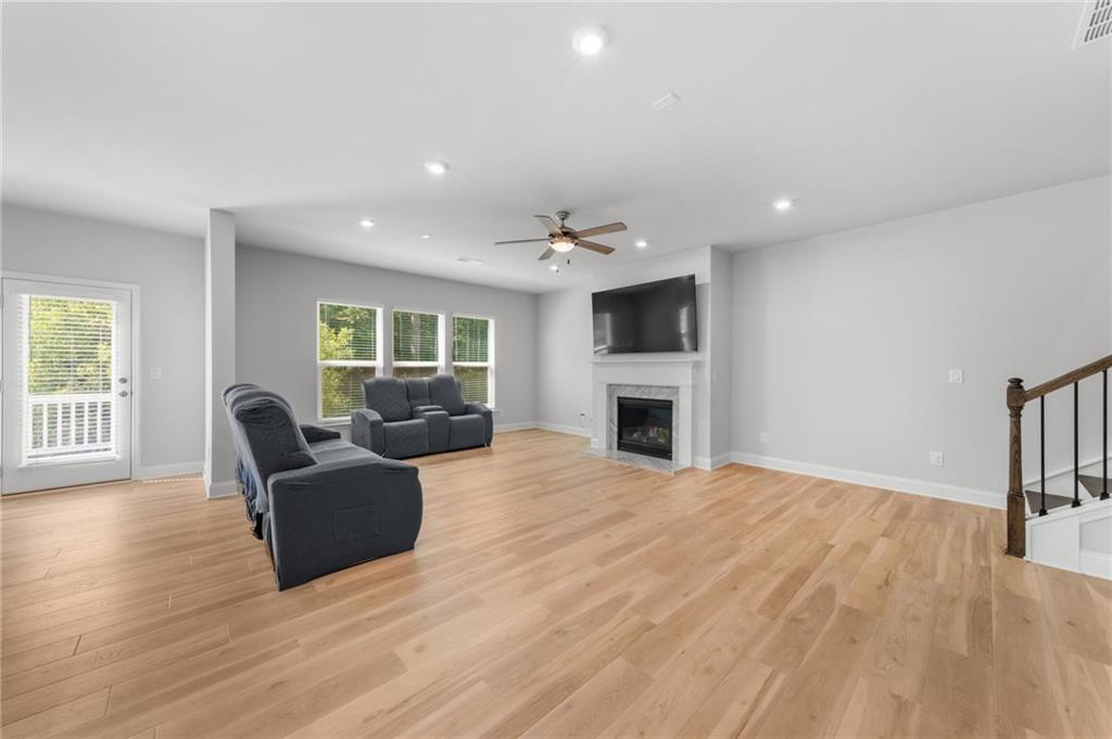 The Creek at Arthur Hills - Residential Lease