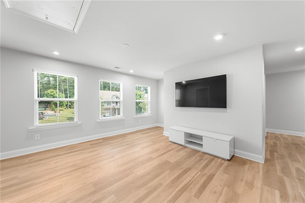 The Creek at Arthur Hills - Residential Lease