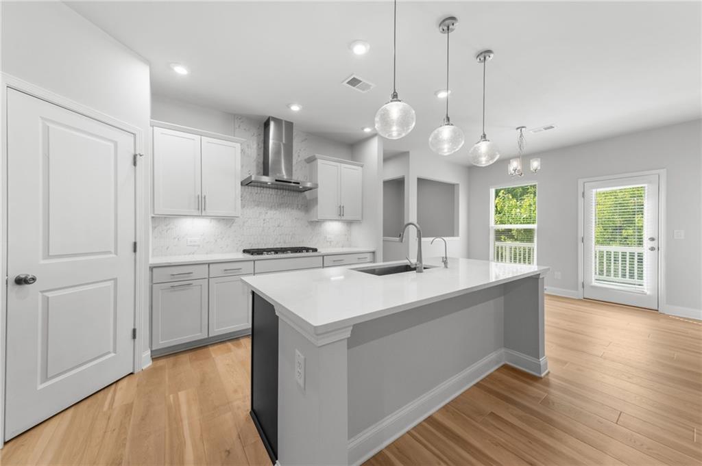 The Creek at Arthur Hills - Residential Lease