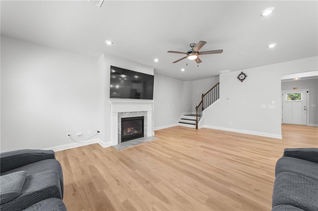 The Creek at Arthur Hills - Residential Lease