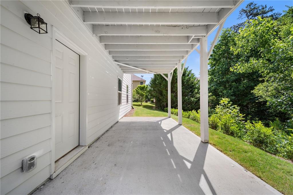The Creek at Arthur Hills - Residential Lease