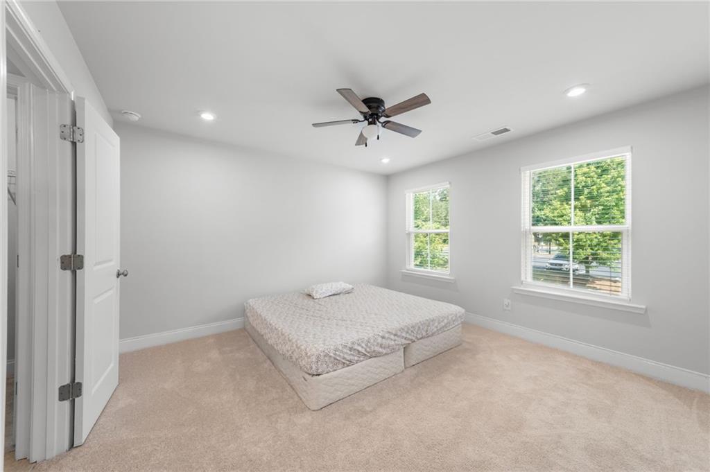 The Creek at Arthur Hills - Residential Lease
