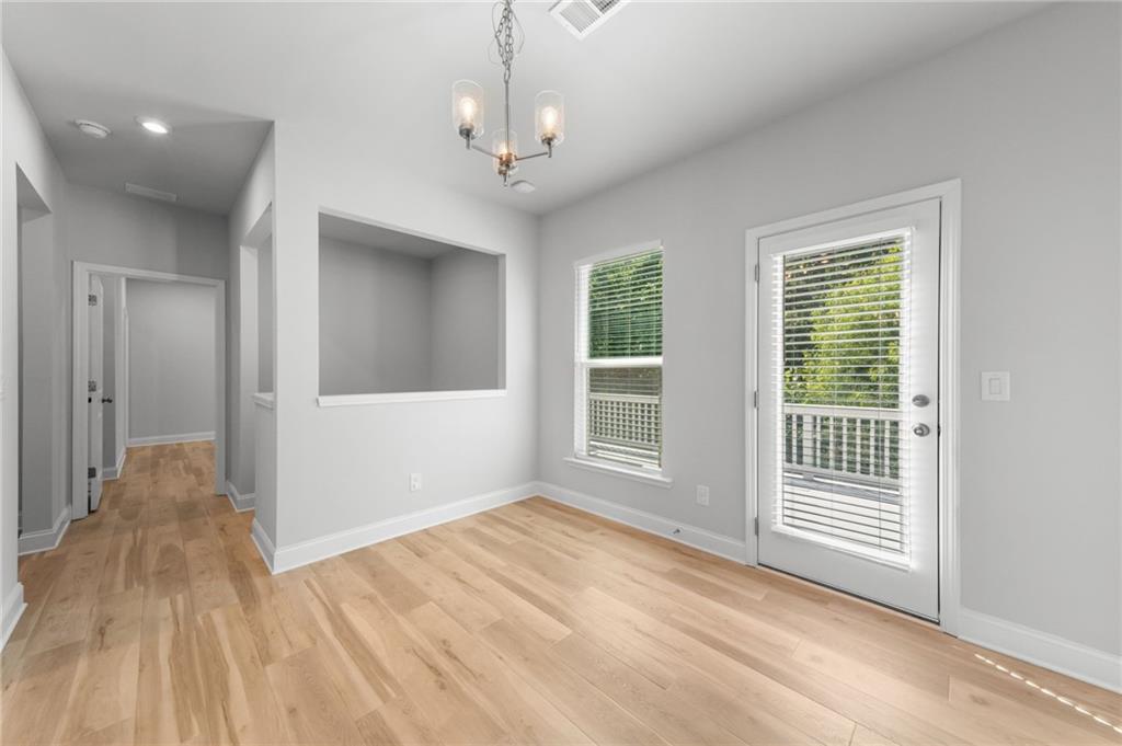 The Creek at Arthur Hills - Residential Lease